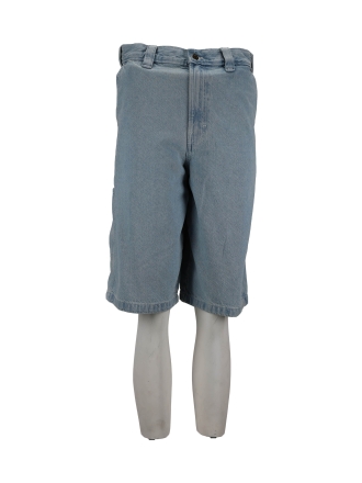 Dickies Hose Blau 602837