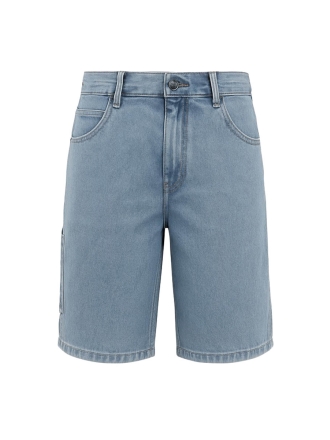 Dickies Hose Blau 602839