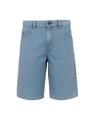 Dickies Hose Blau 602840