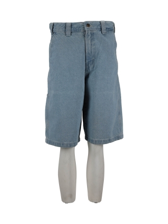 Dickies Hose Blau 602840