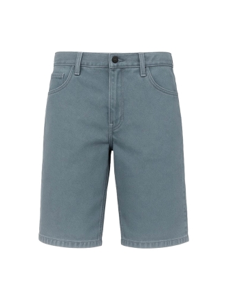 Dickies Hose Blau 602841