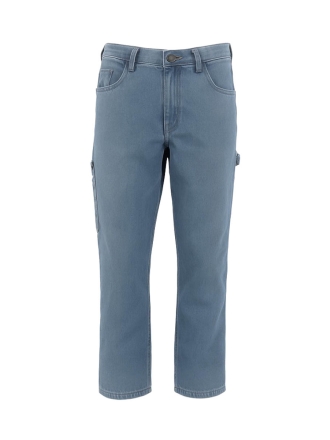 Dickies Hose Blau 602844