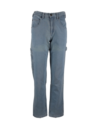 Dickies Hose Blau 602844