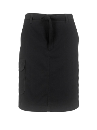 Vans Hose Schwarz 602850