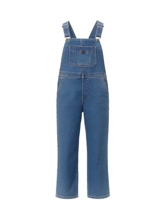 Dickies Hose Blau 602851