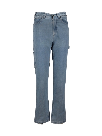 Dickies Hose Blau 602852