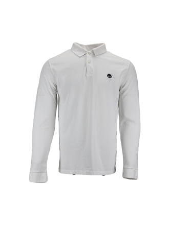 Timberland Poloshirt Weiß 602873
