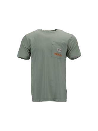 Timberland T-shirt Grün 602876