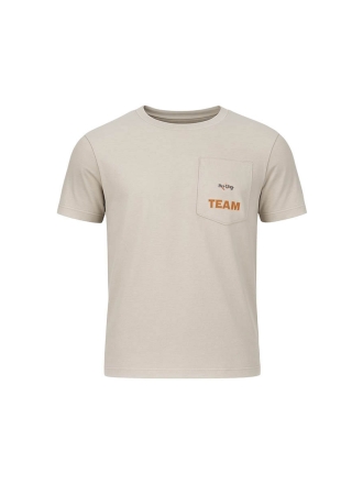 Timberland T-shirt Weiß 602879