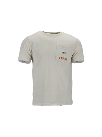 Timberland T-shirt Weiß 602879