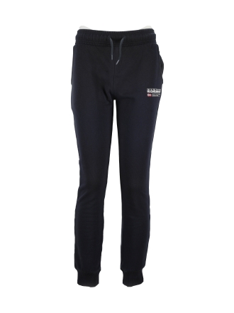 Napapijri Hose Schwarz 602884