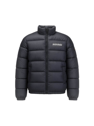 Napapijri Jacke Schwarz 602885