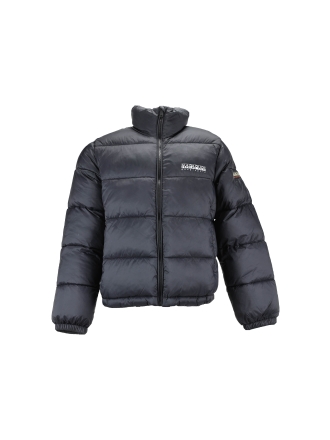 Napapijri Jacke Schwarz 602885