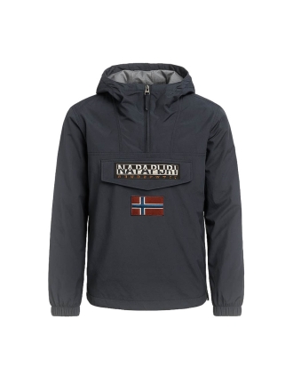 Napapijri Jacke Schwarz 602889