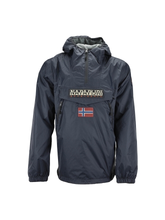 Napapijri Jacke Schwarz 602889