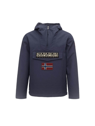 Napapijri Jacke Blau 602892