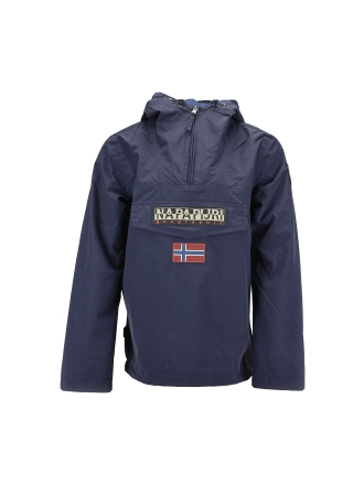 Napapijri Jacke Blau 602892
