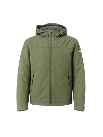 Napapijri Jacke Grün 602895