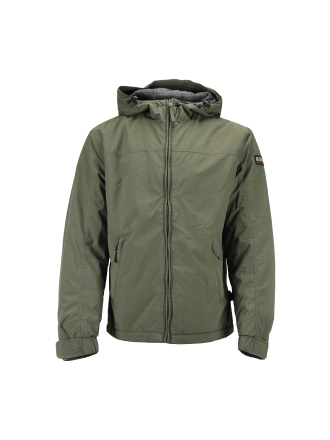 Napapijri Jacke Grün 602895