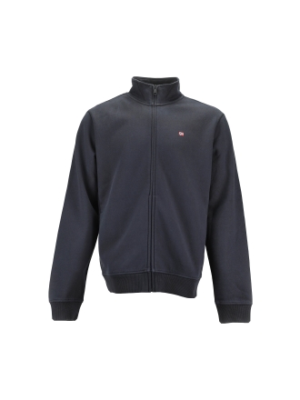 Napapijri Pullover Schwarz 602896