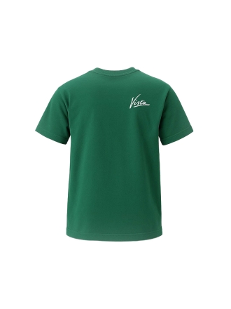 Vans T-shirt Grün 602899
