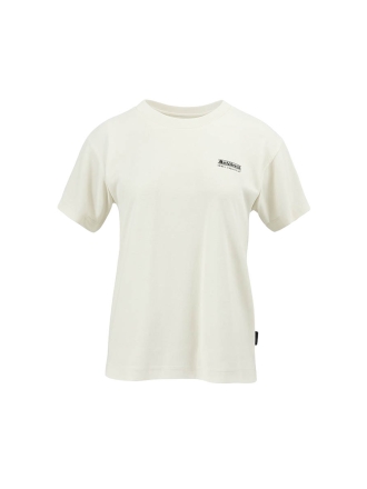 Napapijri T-shirt Weiß 602900