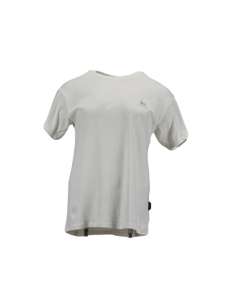 Napapijri T-shirt Weiß 602900