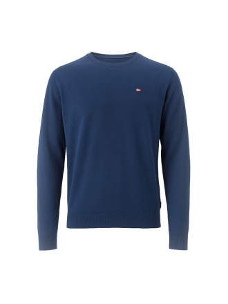 Napapijri Pullover Blau 602902