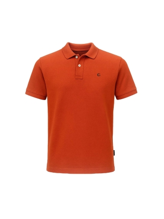 Napapijri Poloshirt Orange 602903