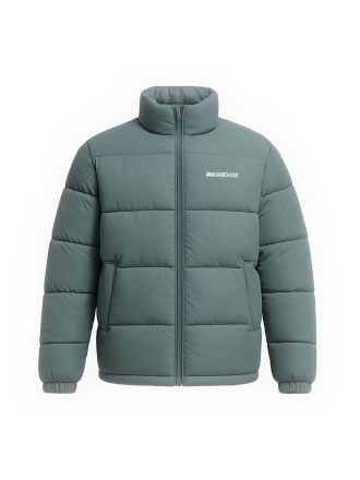 Napapijri Jacke Grün 602907