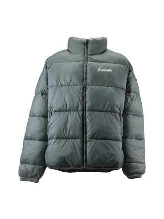 Napapijri Jacke Grün 602907