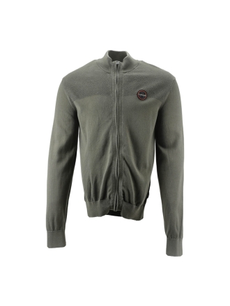 Napapijri Pullover Grün 602909