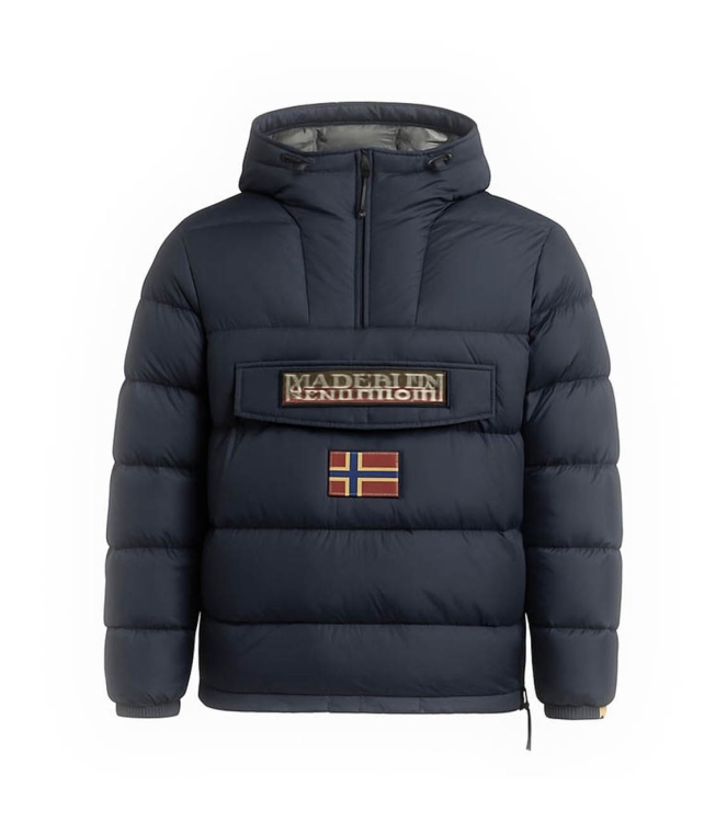 Napapijri Jacke