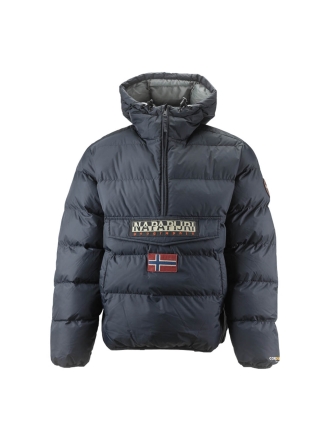 Napapijri Jacke Schwarz 602910
