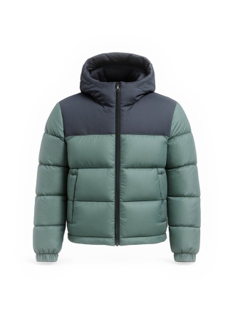 Napapijri Jacke Grün 602912