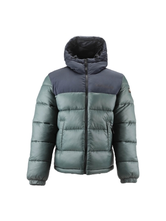 Napapijri Jacke Grün 602912
