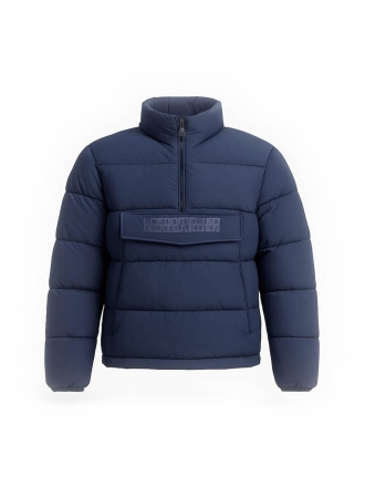 Napapijri Jacke Schwarz 602913