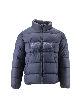 Napapijri Jacke Schwarz 602913