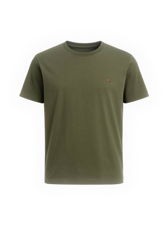 Napapijri T-shirt Grün 602916