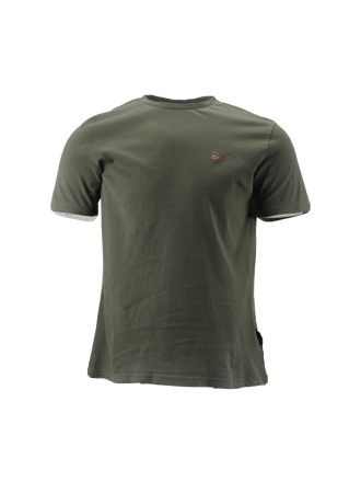 Napapijri T-shirt Grün 602916