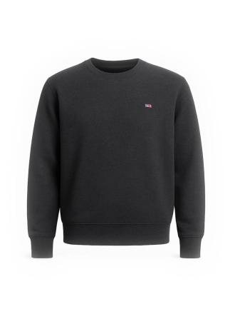 Napapijri Pullover Grau 602919