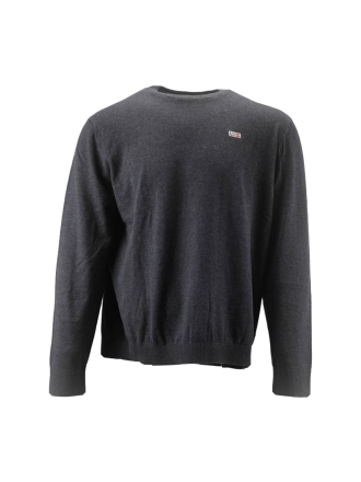 Napapijri Pullover Grau 602919