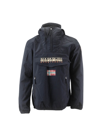 Napapijri Jacke Schwarz 602921