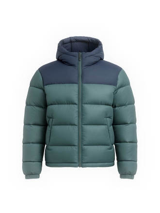 Napapijri Jacke Grün 602923