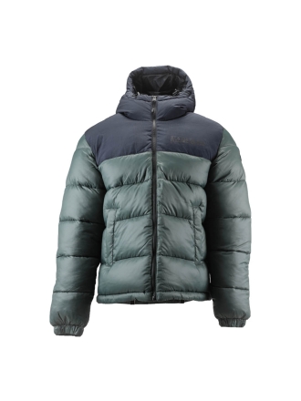 Napapijri Jacke Grün 602923