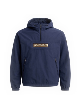 Napapijri Jacke Blau 602925