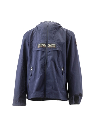 Napapijri Jacke Blau 602925