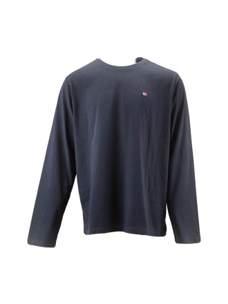 Napapijri T-shirt Schwarz 602930