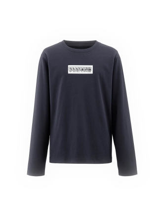 Napapijri T-shirt Schwarz 602931