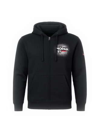 Napapijri Hoodie Schwarz 602934